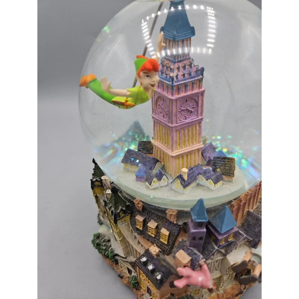Disney review photos
